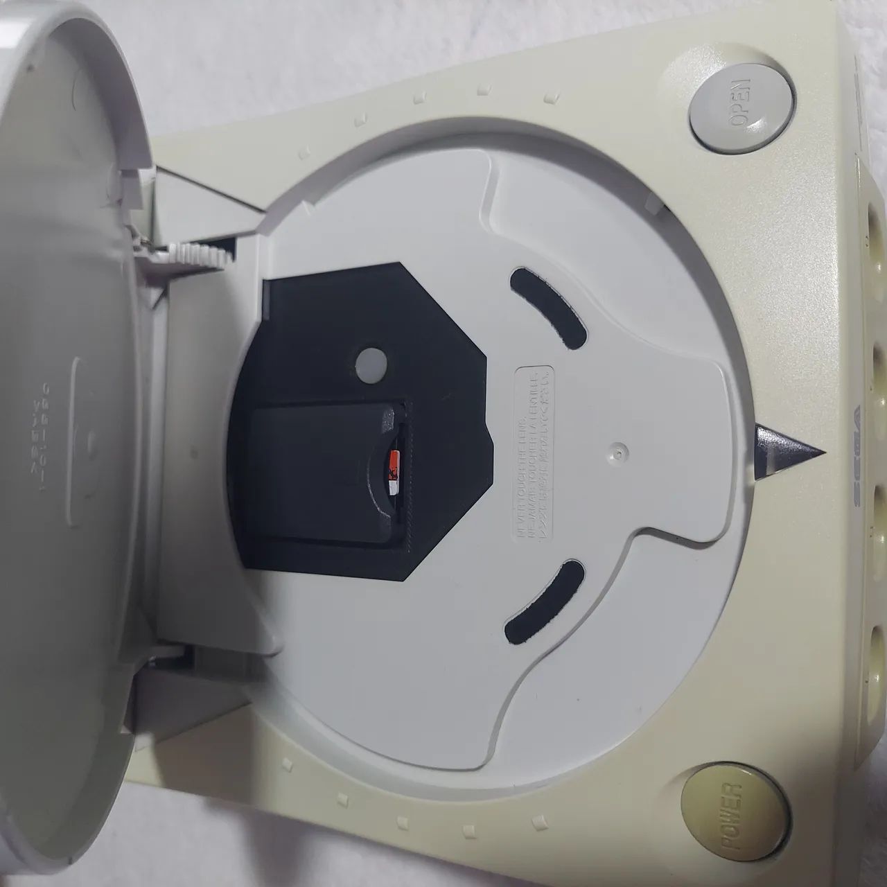 Console sega dreamcast  - Foto 4