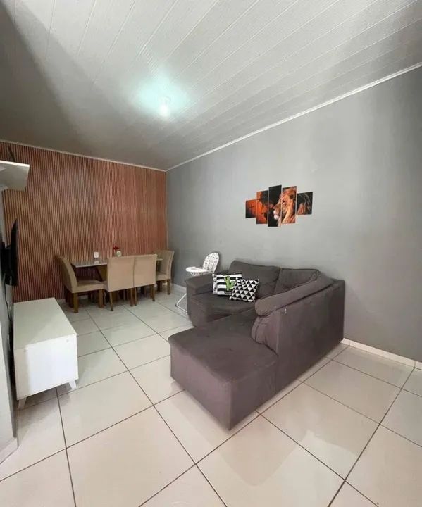 Vendo na Samambaia Sul, Qr512 - Foto 4