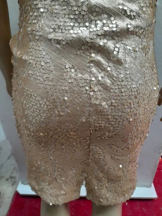 Vestido de festa serve até G - Foto 4