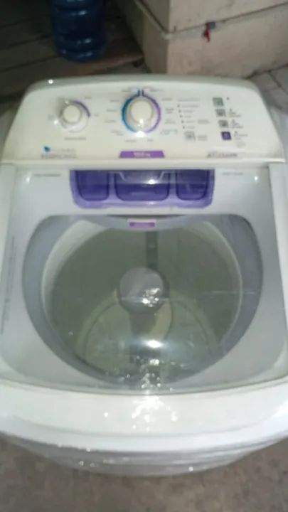 Electrolux 10.5kg 