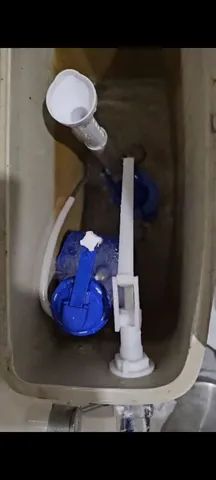 Encanador e bombeiro hidráulico predial - Foto 2