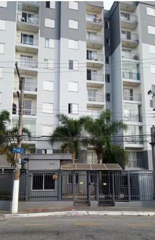 Captação de Apartamento a venda na Rua Barão de Santo Ângelo, Jardim do Tiro, São Paulo, SP
