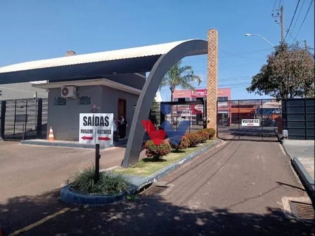 Terreno condomínio Ouro Verde Sarandi Paraná - Foto 4