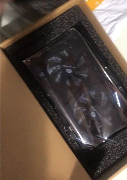 RX 6600M 8Gb/128bits - Foto 4
