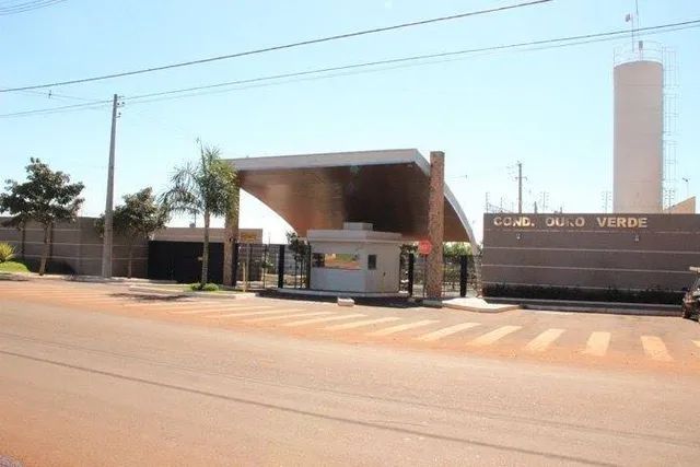 Terreno condomínio Ouro Verde Sarandi Paraná - Foto 3