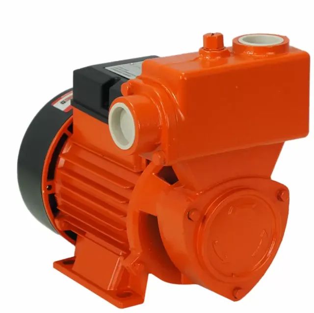 Bomba D água Periférica 1,0cv 110v-220v Bpa1000 Intech Machine - Foto 3