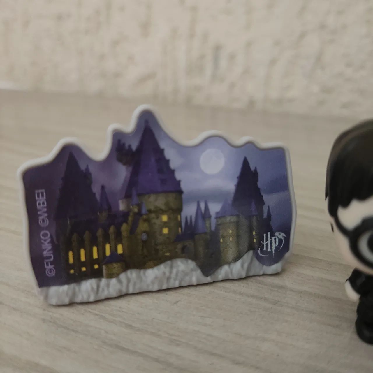 Mini Funko Pop Harry potter kinder  - Foto 4