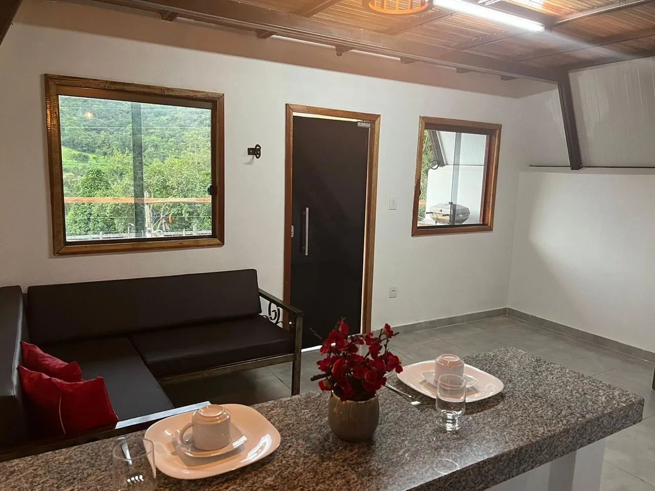 Chalés fim de semana a 60 min de bh!? - Foto 5