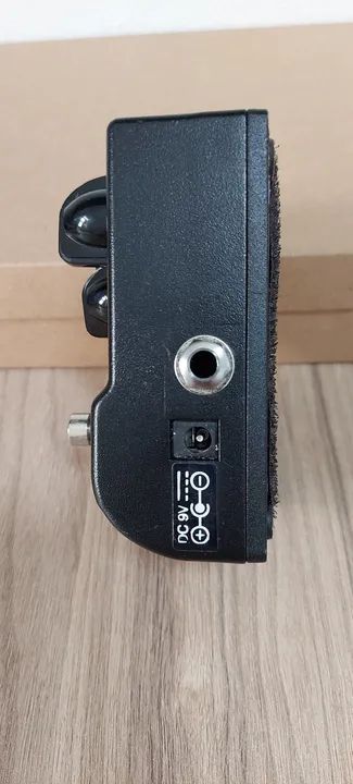 Pedal Compressor Nig - Foto 2