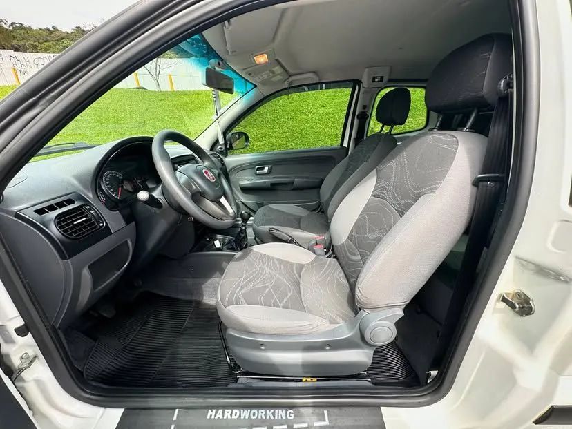 Strada working 2016 - Foto 3