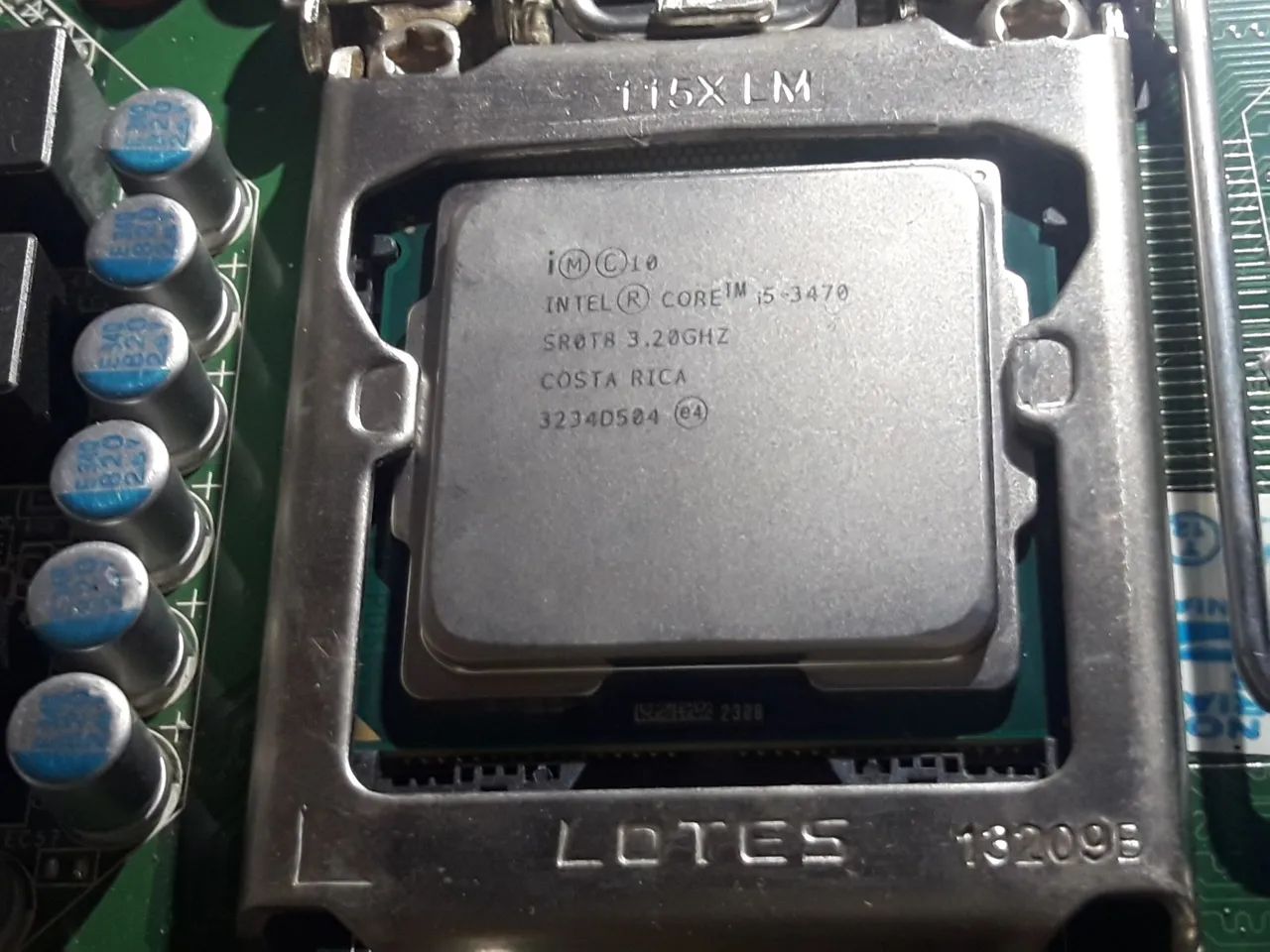 Processador i5 Gamer LGA1155 - Foto 2