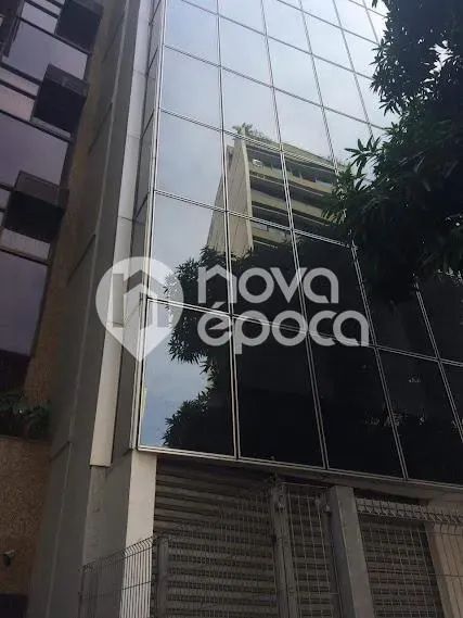 Copacabana | Prédio - Foto 2