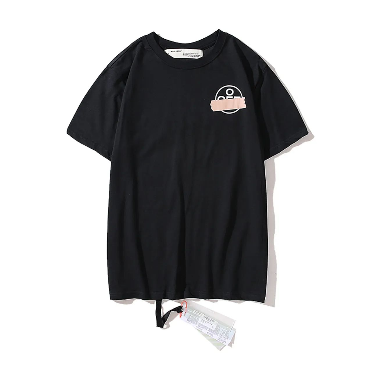 Camiseta Off-White 
