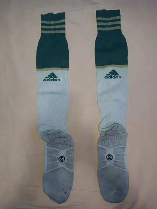 Meião Palmeiras 2014 original - Foto 2