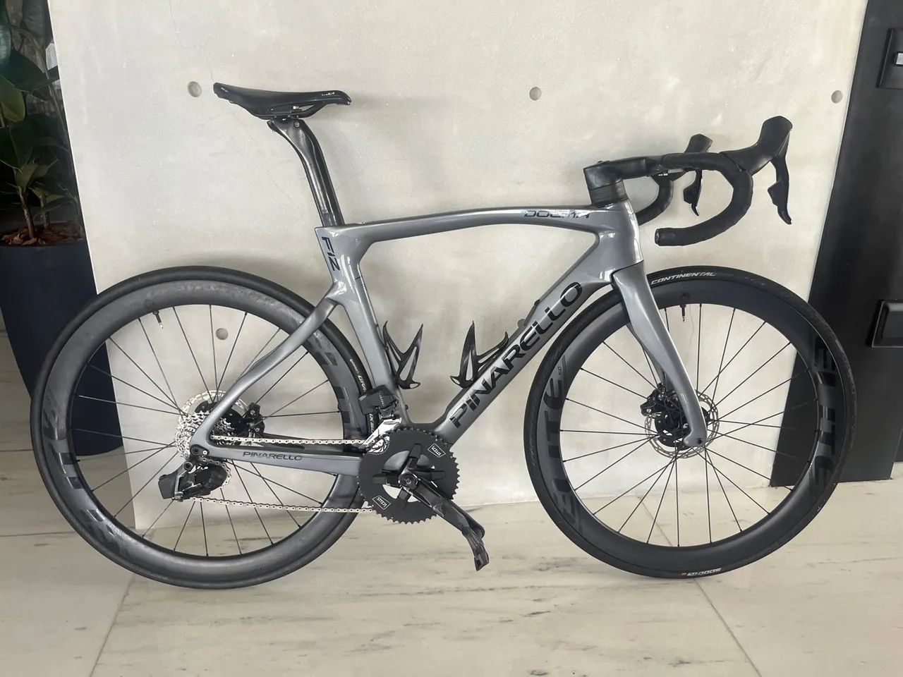 Pinarello dogma f12  - Foto 2