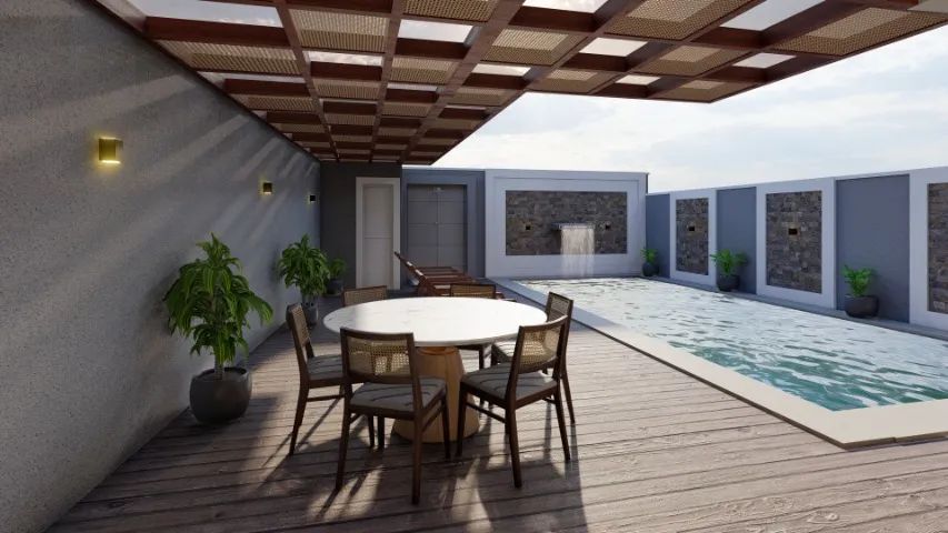 Arquiteto-projetista-desenhista-freelancer - Foto 5
