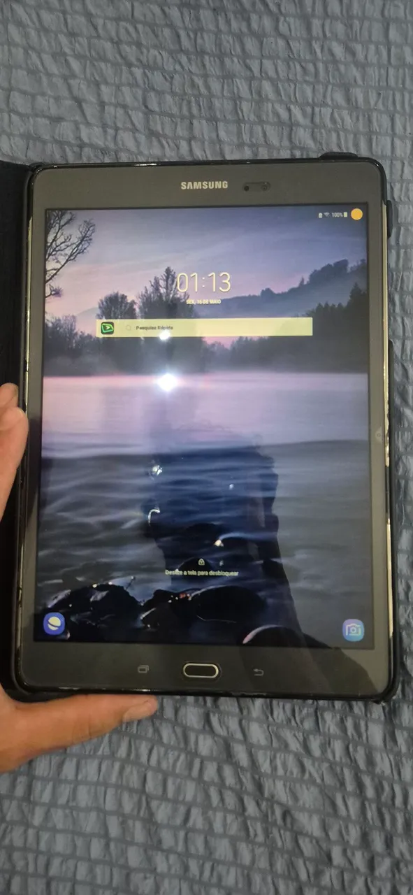 Galaxy Tab A