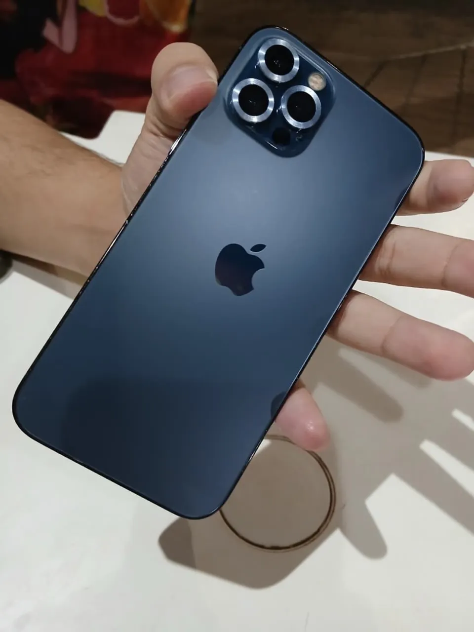 iPhone 12 Pro