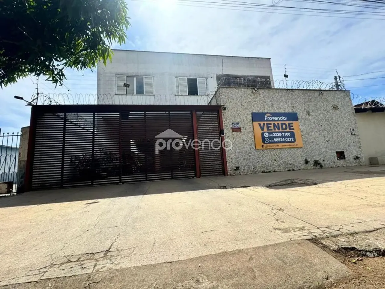 SOBRADO 232,86M², NO SETOR CASTELO BRANCO, GOIÂNIA