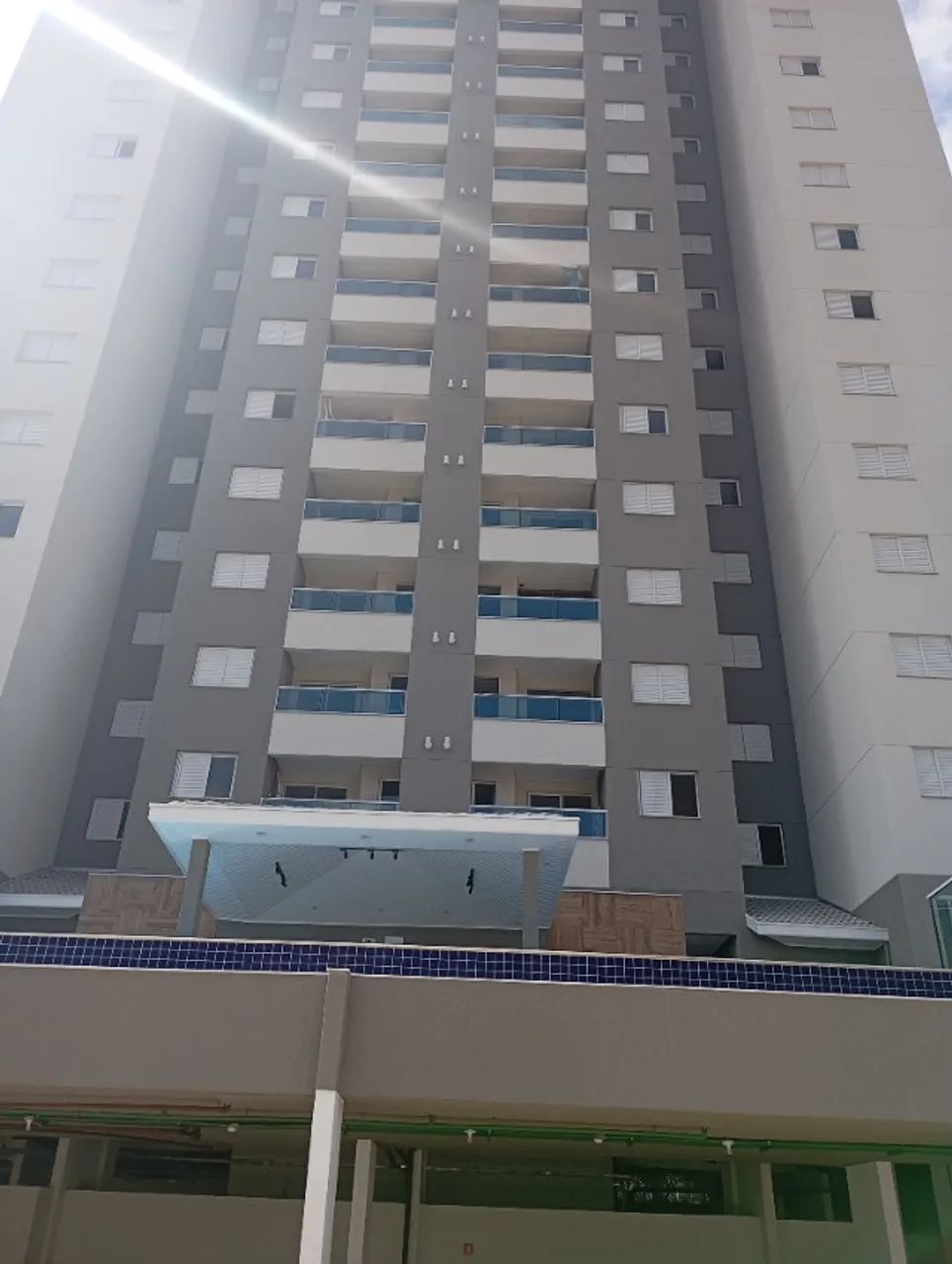 Foto - Jacareí - Jardim Califórnia