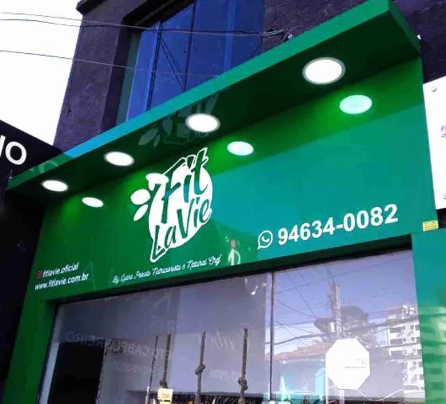 Fachada Acm - Centro - Santo André - Foto 3