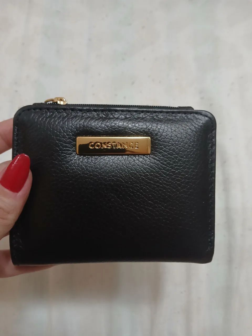 Bolsa Constance - Preta