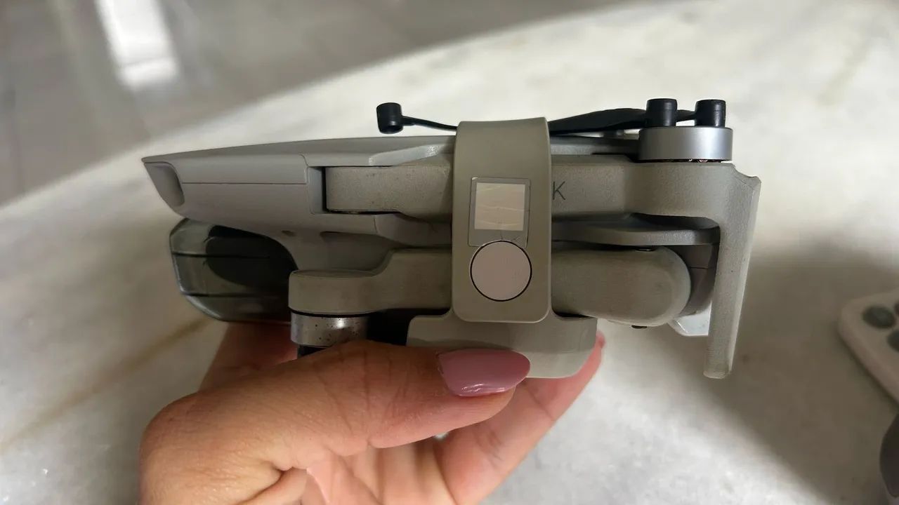 Drone DJI Mini 2 - 4K64290081614594124