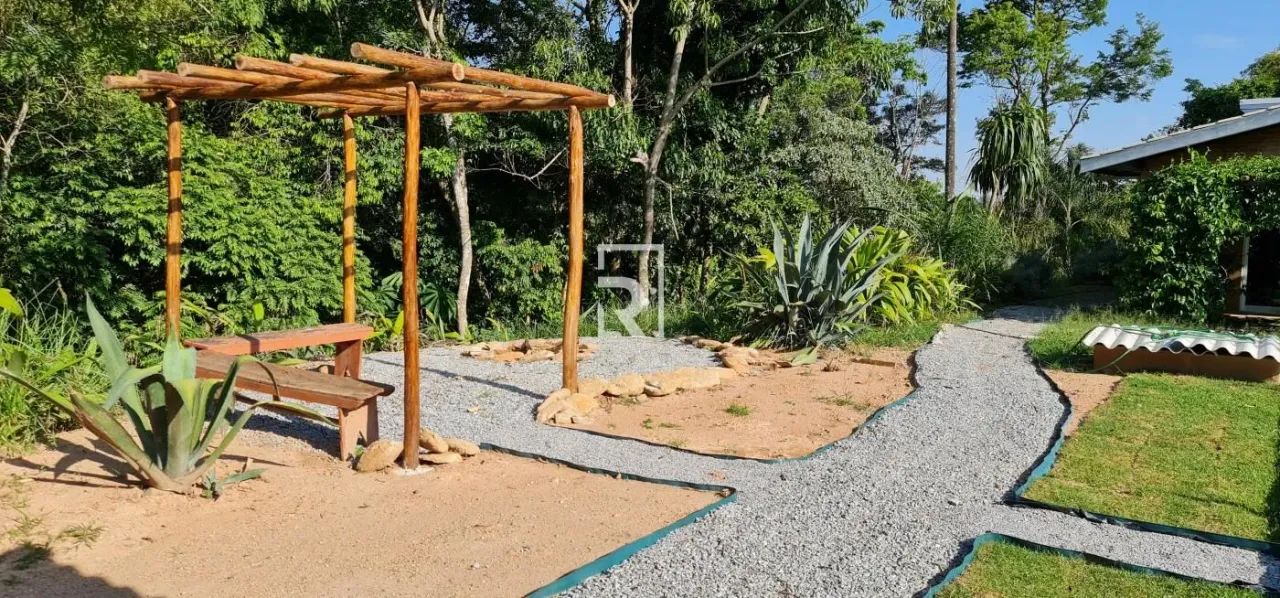 Chácara Condomínio para Venda em Atibaia, Loteamento Rancho Maringá I, 3 dormitórios, 2 su - Foto 8