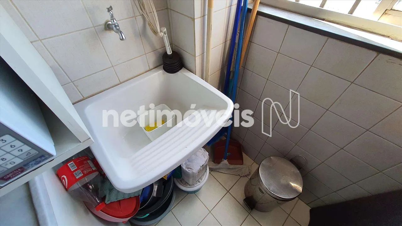 Apartamento à venda no Jardim América com 80m² e 3 dormitórios/quartos disponíveis. - Foto 5