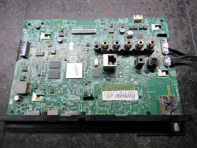 Placa Principal Para Tv Un32j4290ag Bn94-12480s