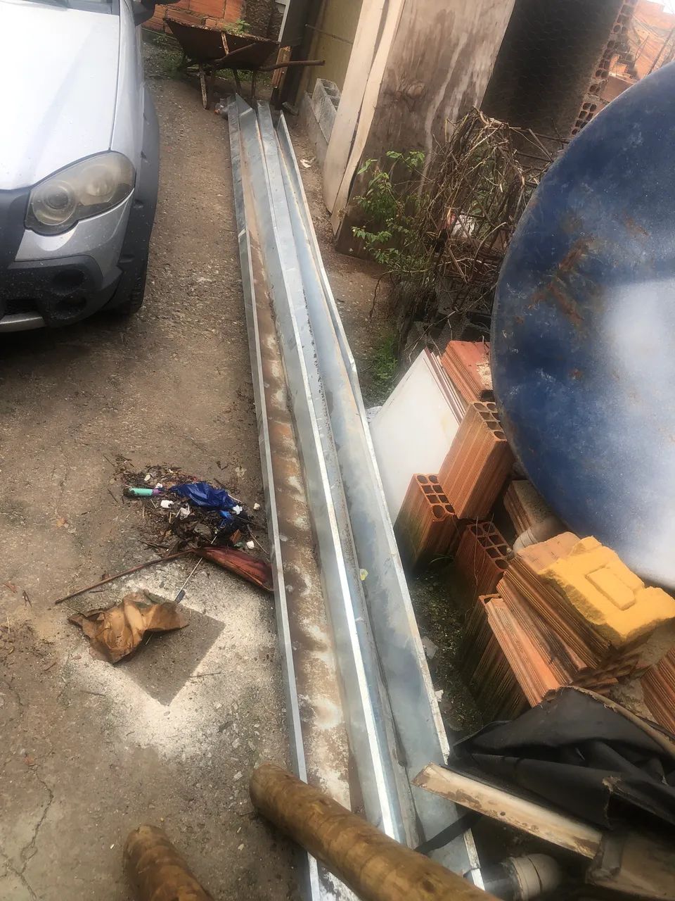 Venda de calhas64739443553665122