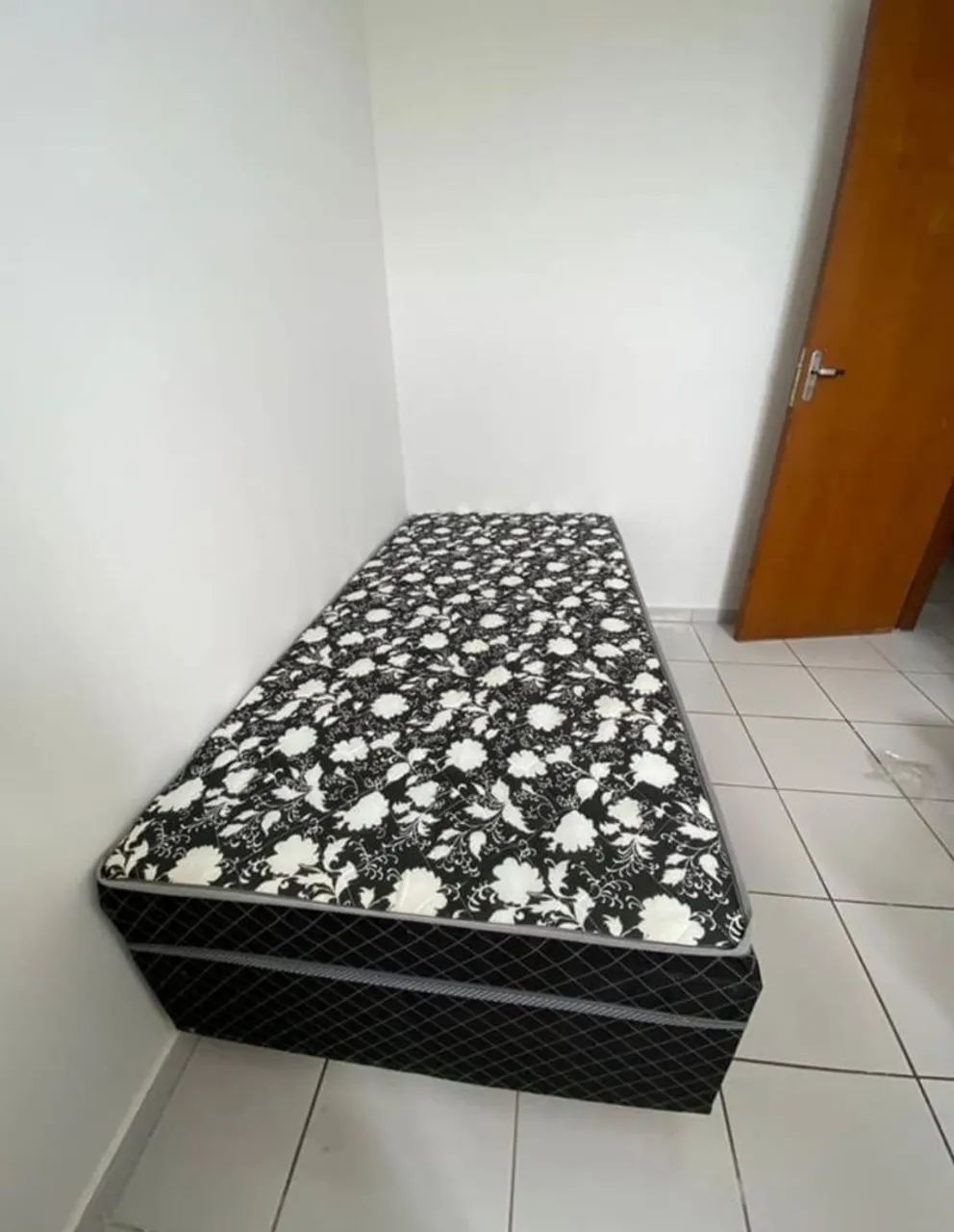 Cama Box de Solteiro - Foto 5