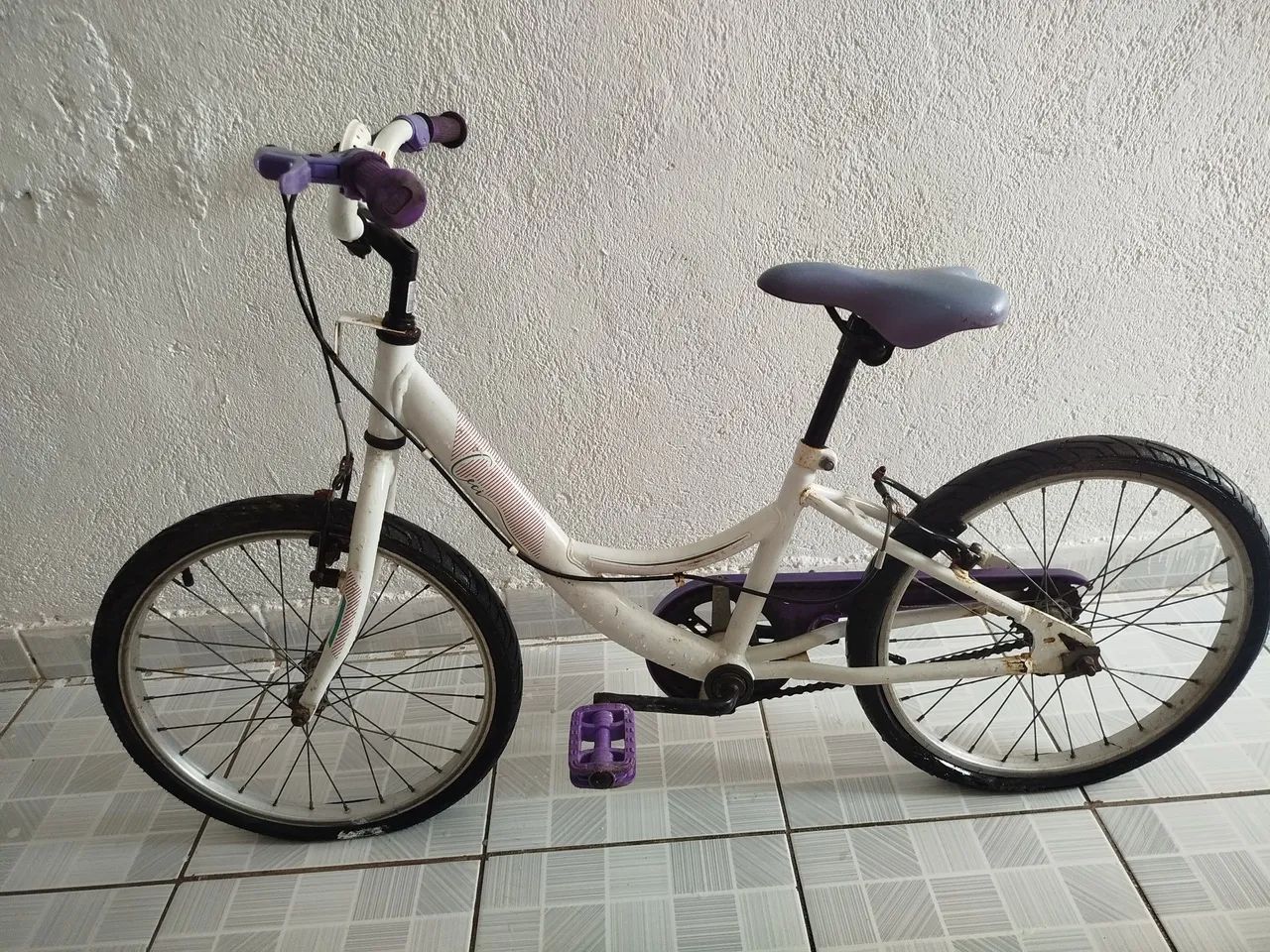 Bicicleta Infantil Aro 20 - Foto 2