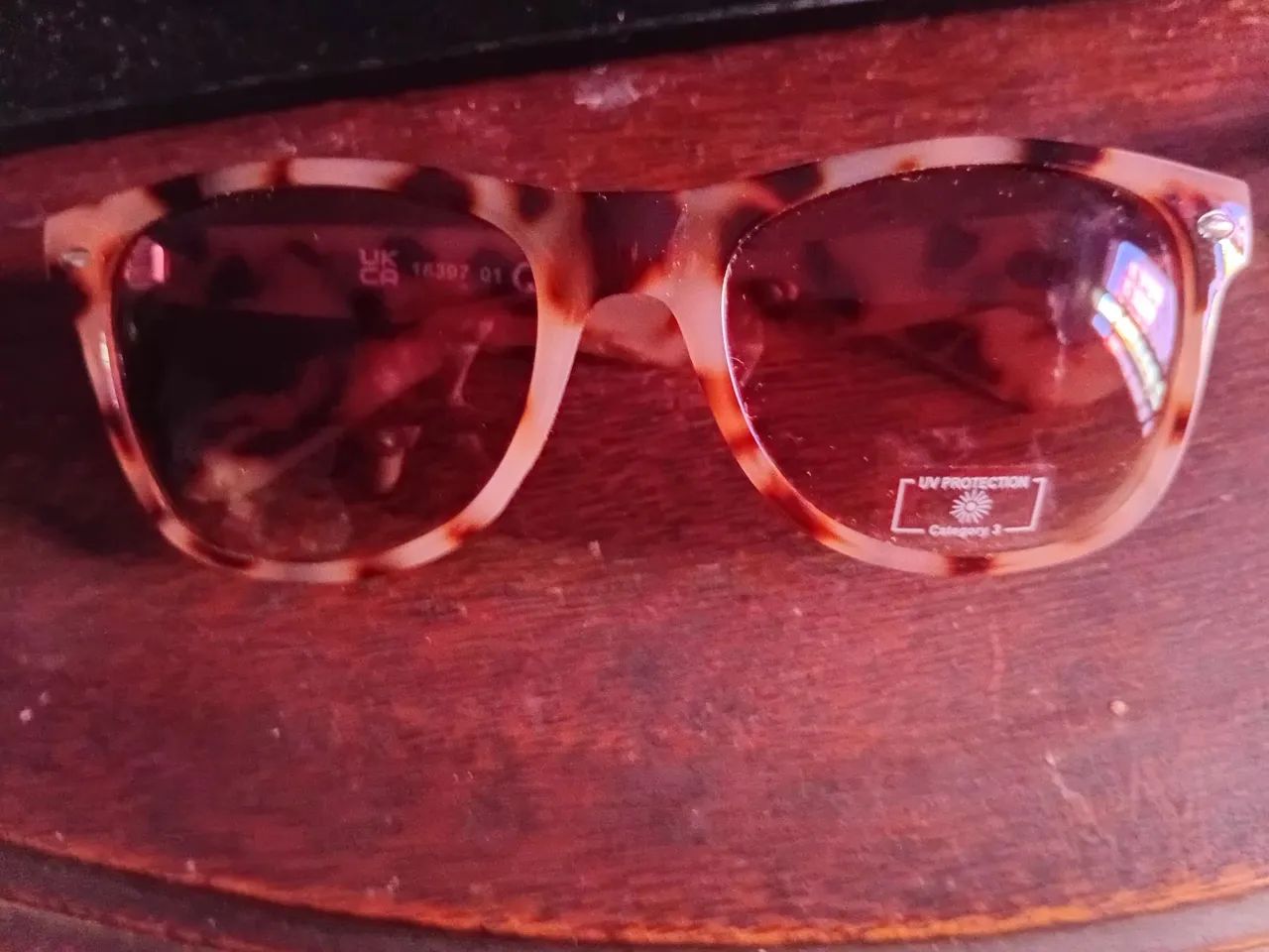 Oculos de sol