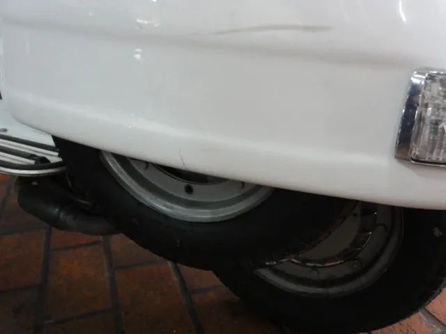LML Star Deluxe 150 4s 2011/2012 - Foto 5