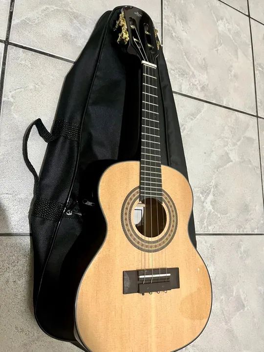 Cavaco Strinberg em ótimo estado - Foto 2