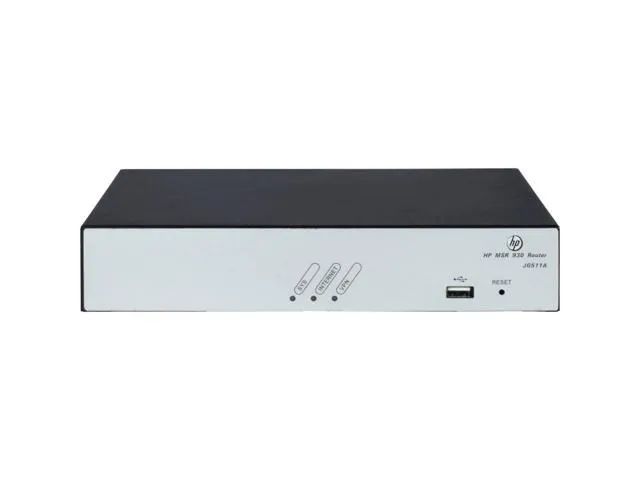 Router HP MSR930 3G