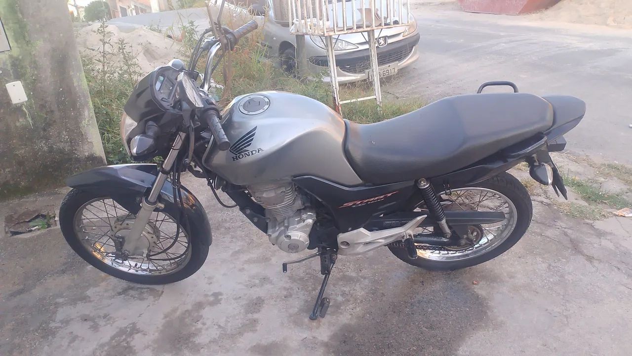Aluguel de moto - Foto 2