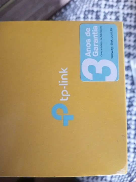 Repetidor de Sinal Wi-Fi Tp-Link TL-WA850RE 300Mbps - Foto 5