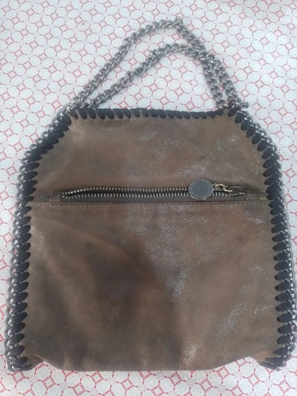 Bolsa Stella McCartney - Foto 4