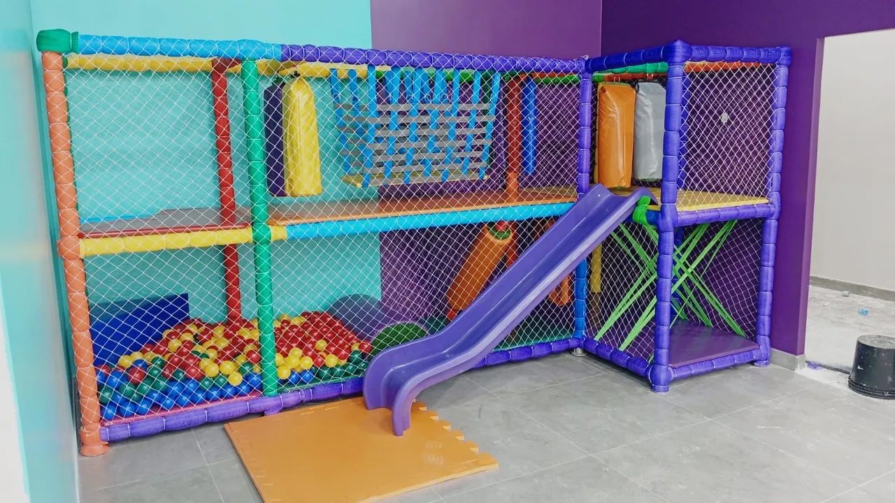 Brinquedão ou Brinquedoteca - Foto 5
