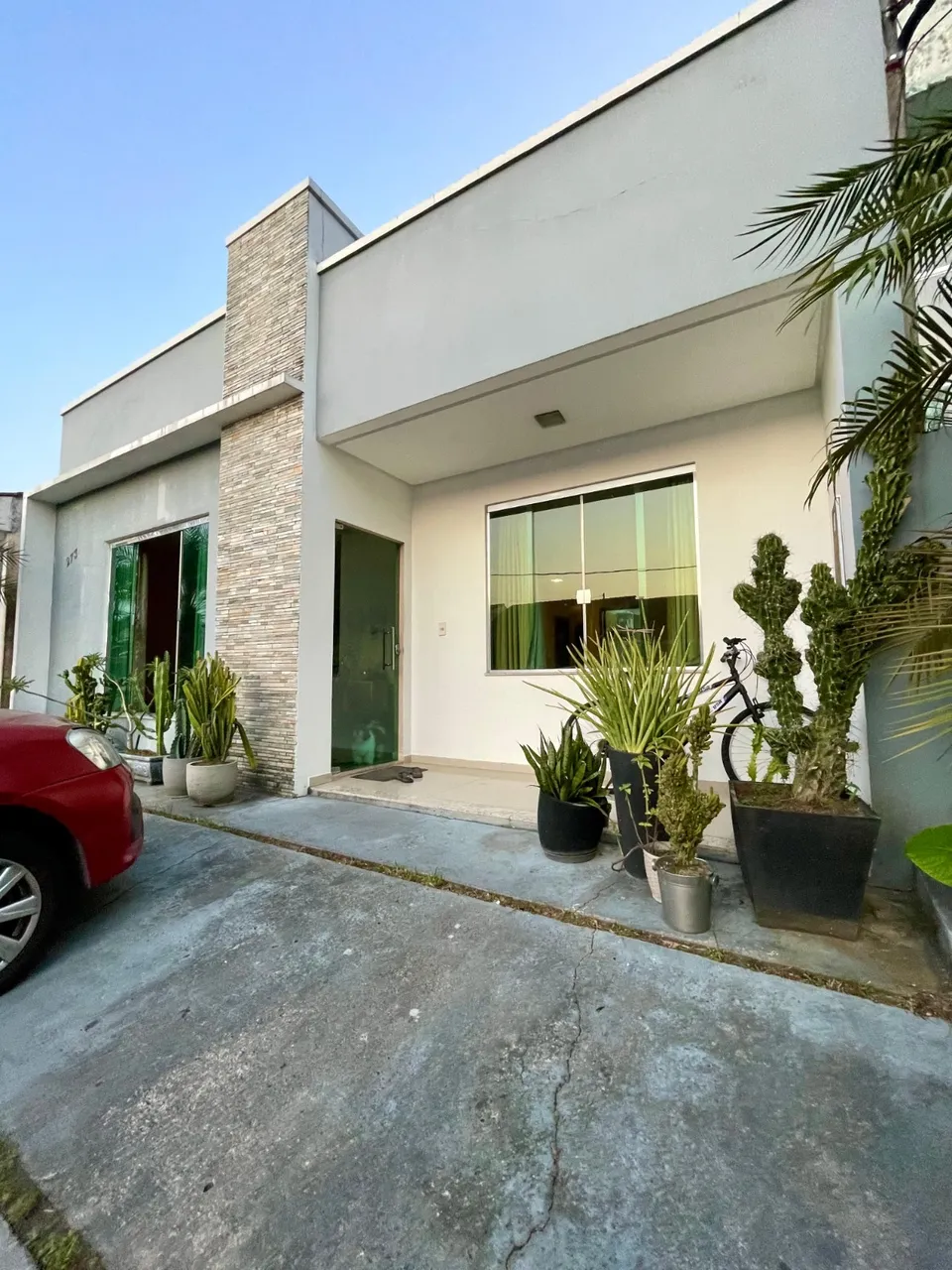 VENDO BELÍSSIMA CASA NO CONDOMÍNIO RESIDENCIAL TAPAJÓS  em Tarumã - Manaus - AM
