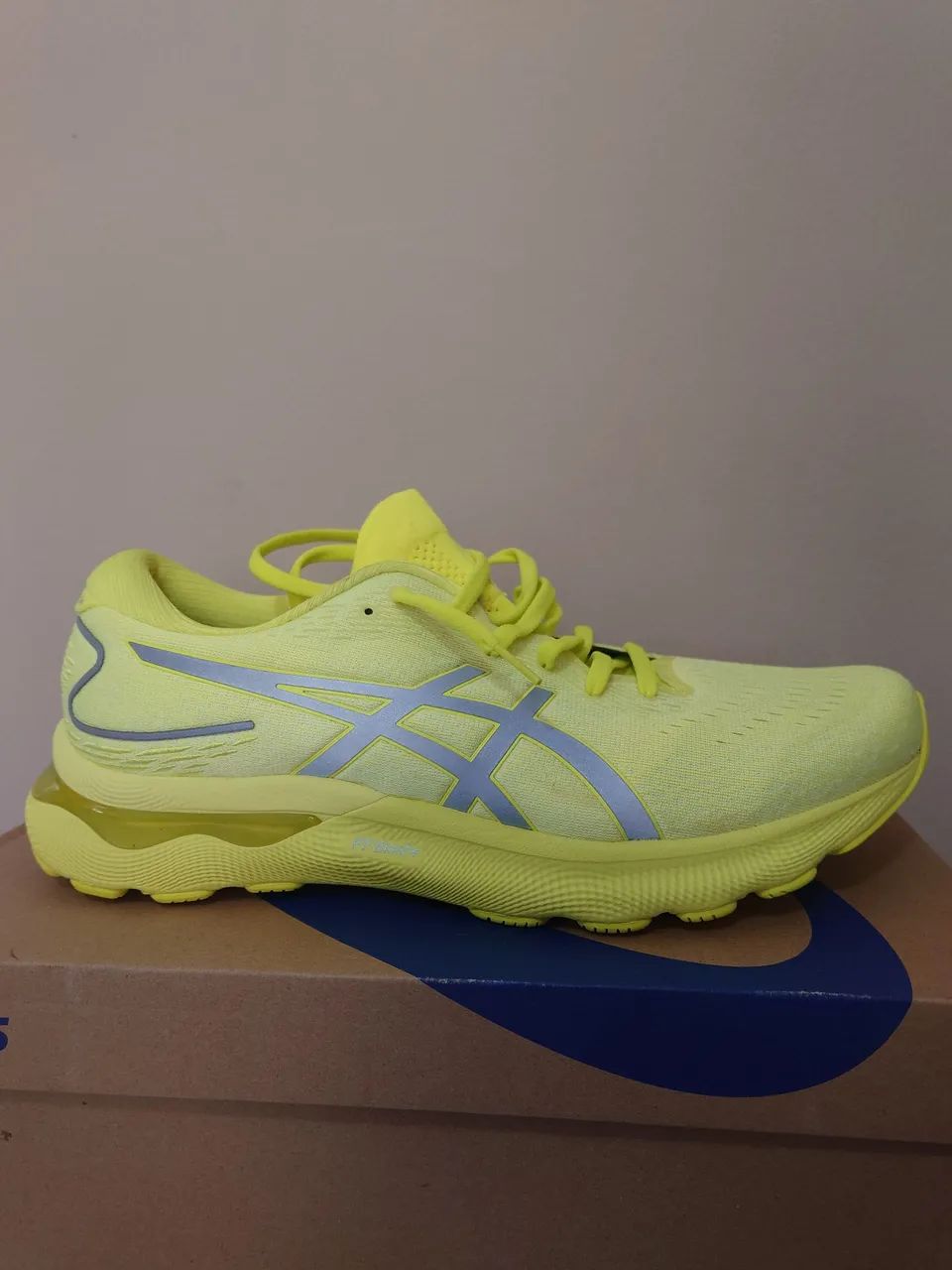 Asics Gel Nimbus Lite 24 - Tam 44