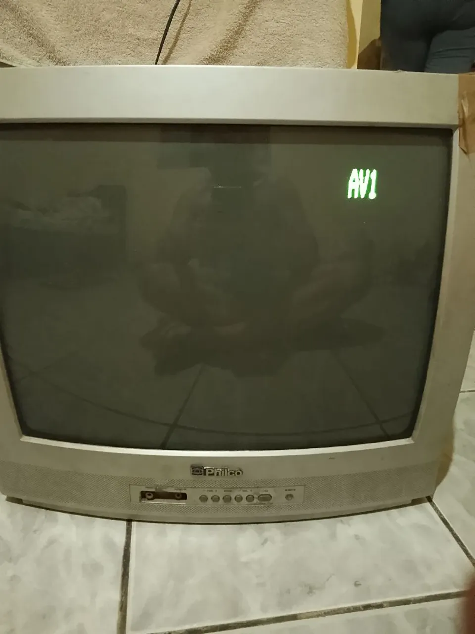 TV Philco 20 polegadas