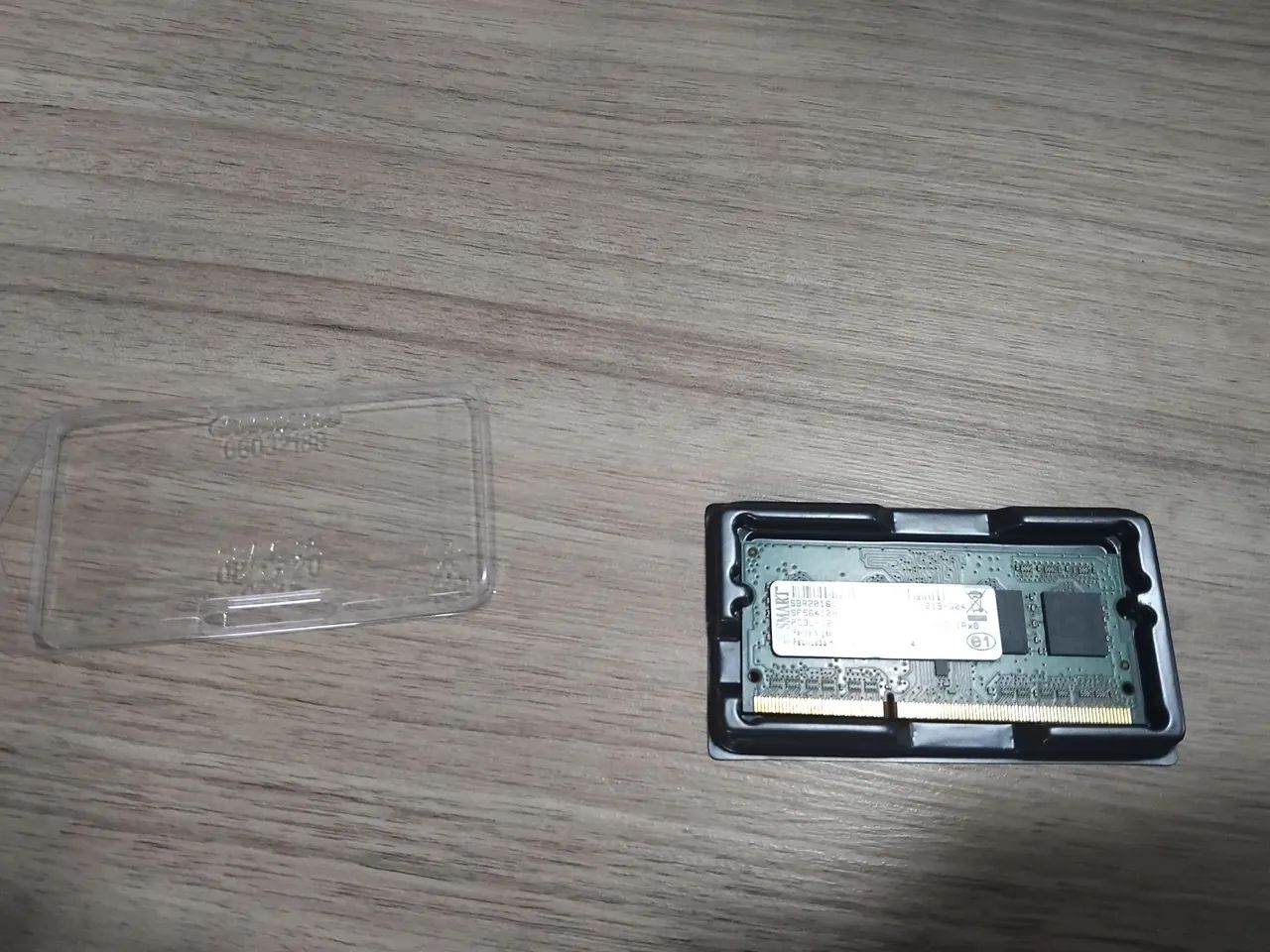 Smart 4GB Notebook DDR3I PC31 12800S 1600MHz Memory64231150510466121