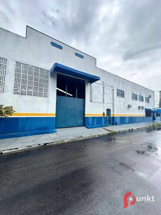 Prédio Escolar para alugar, por R$ 70.000/mês - Planalto - Manaus/AM