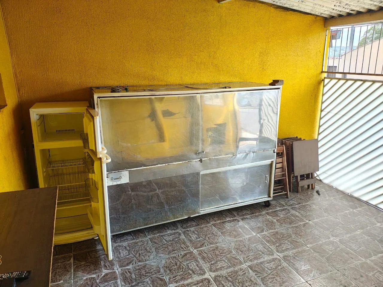 Carrinho de Lanche  - Foto 2