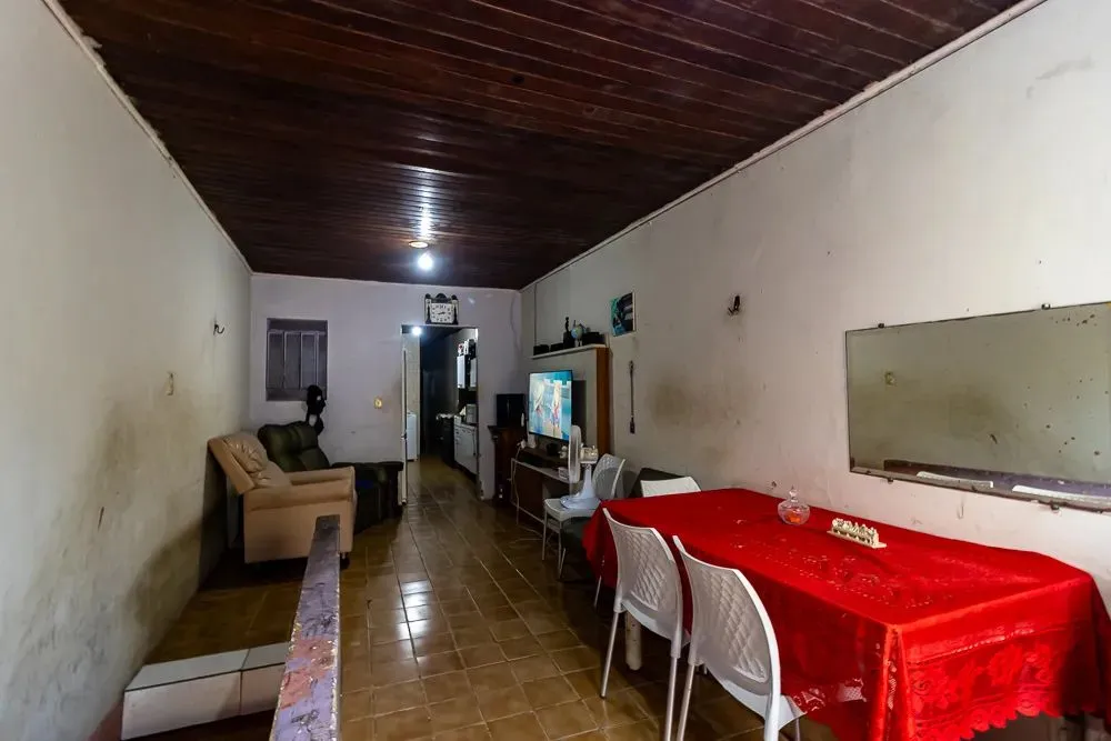 apartamento de 2 quartos na cidade velha