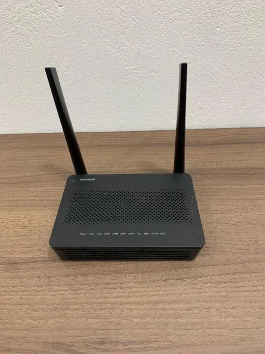 Roteador Huawei hg8145v5 - Foto 4