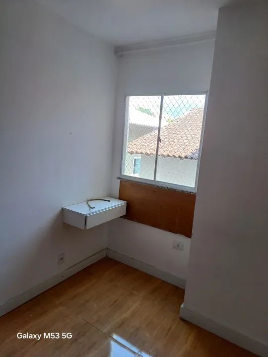 Excelente apto 2 quartos na estrada outeiro Santo 1825 Taquara - Foto 10